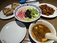 -河沿肉饼Beijing Pie(东华门店)