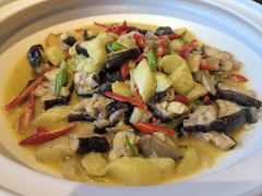 -印象鲵宴·张家界地标美食名片(溪布街店)