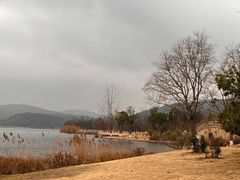 -南北湖风景区