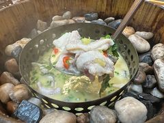 -天怡·鱼工厂(临江店)