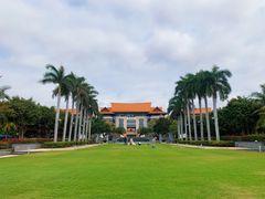 -三亚海棠湾万丽度假酒店