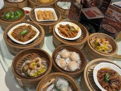 -潮福城大酒楼·潮味粤品·港式点心(湖滨北路店)