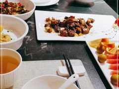 -楚禾宴·家宴(光谷大道店)