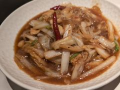 -鑫小城故事·藕汤·家常菜(台北一路总店)