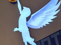 -翼速篮球·少儿篮球培训·中考体育(贵和店·原鲁能城店)