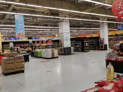 -卜蜂莲花(杨高北路店)