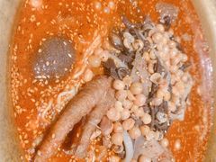 -张翻越·川渝冒菜·武汉黑鸭煲(城北万象城店)