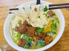 -豫掌柜饸饹面·烩面(秀沿路店)