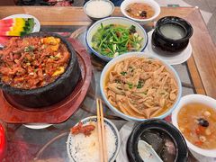 -西江美食舫·江西菜(健德桥店)