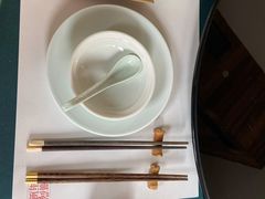 -荷风细雨·中国茶宴(碧云店)