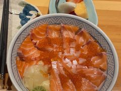-大岛日本料理铁板烧(南通大饭店)