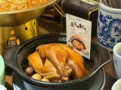 -龍聚祥烧麦馆(鼓楼店)
