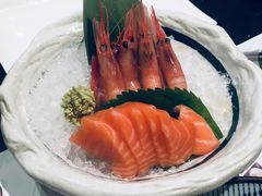 -大渔铁板烧(万象城店)
