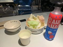 -友达面馆(广州总店)