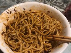 -吴记怪味面(牛王庙店)