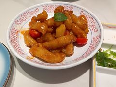 -东流山烤鸭·家常菜(雨山龙湖店)