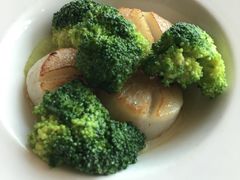 -翡翠36餐厅(浦东香格里拉店)