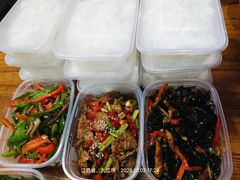-浔庐餐厅•江西老字号•九江菜(南湖国际店)