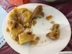 -南华寺素食馆(南华禅寺店)