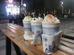 -茶颜悦色(花园道店)