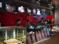 -麦当劳(新王府井店)