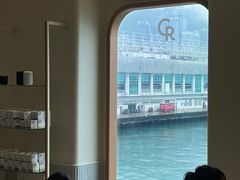 -Cupping Room(Harbour City)