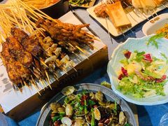 -肉串汪(望京店)