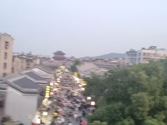 -襄阳城墙