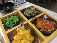 -羽寿司(东方宝泰店)