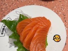 -元气寿司(东方宝泰店)