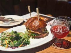 -京A Brewpub·精酿餐吧(幸福村店)