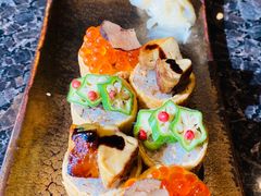 -老乾杯和牛烧肉(王府中环店)