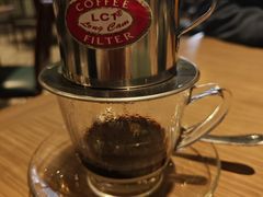 -安南越南餐厅(青岛万象城店)