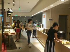 -感恩心素食馆(百世广场店)
