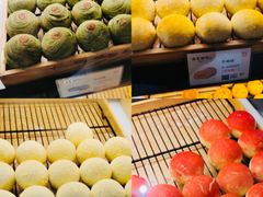 -南宋胡记(杭州灵隐寺店)