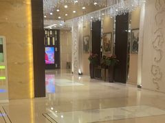 -北京西国贸大酒店
