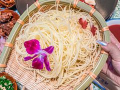 -鸿姐老火锅(花园路店)