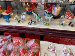-老北京兔儿爷(琉璃厂东街店)