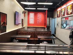 -许哥东北烧烤·铁丳烤串·宫后夹肉(繁花中心店)