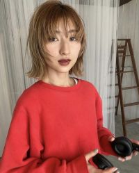 -HG美发设计沙龙