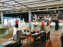 -渔家火锅·海鲜自助餐·演艺(亚龙湾天域酒店)