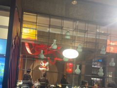 -扬州狮子楼·非遗淮扬菜(东关街店)