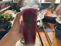 -湊湊火锅·茶憩(南京东路悦荟店)