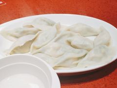 -喜家德虾仁水饺(东海缤纷天地店)