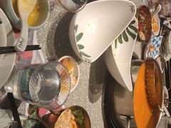 -集渔·泰式海鲜火锅(科华店)