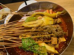 -付小姐在成都(川沙店)