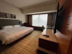 -香港尖沙咀凯悦酒店