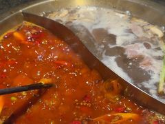 -小天鹅火锅·一线江景洪鼎旗舰店(洪崖洞店)