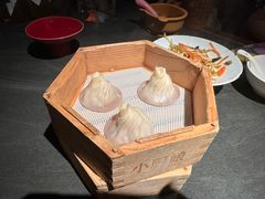 -小厨娘金榜题名(夫子庙秦淮河店)