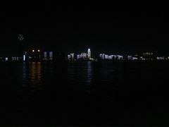 -武汉两江游览·夜游长江(汉口粤汉码头)